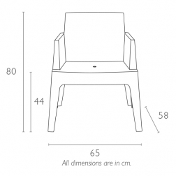 Кресло пластиковое-thumbs-Фото3