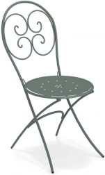 Стул металлический складной-thumbs-Фото1