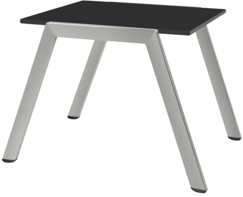 Столик металлический приставной Zen Side Table