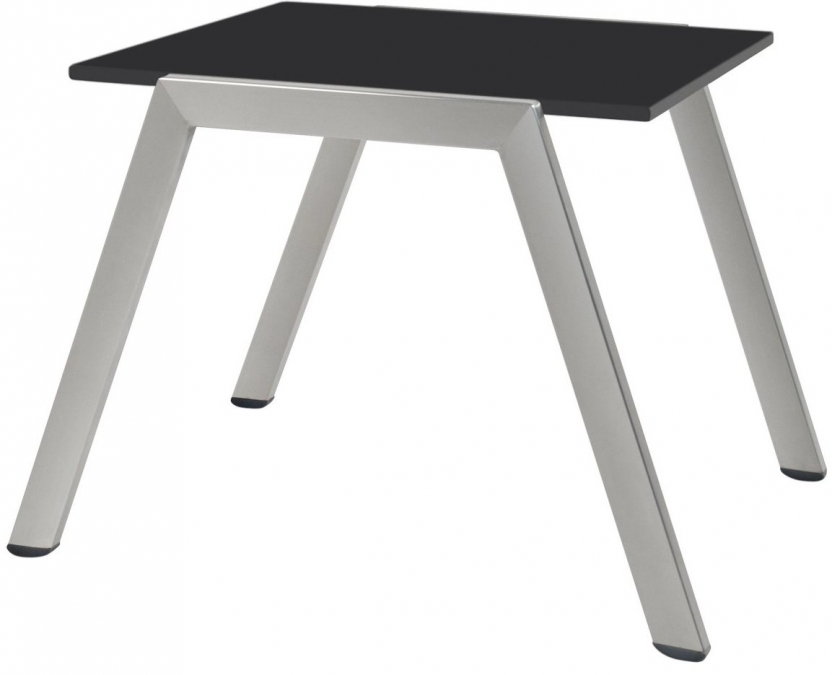 Столик металлический приставной Zen Side Table