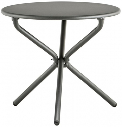 Столик металлический складной-thumbs-Фото4