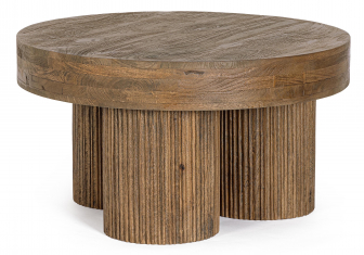 Столик кофейный деревянный-thumbs-Фото1