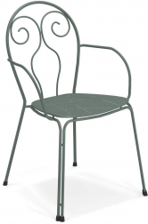 Кресло металлическое-thumbs-Фото1