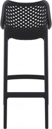 Комплект пластиковой барной мебели Sky Folding Bar 60 Air