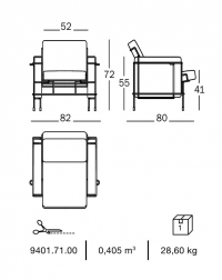 Кресло мягкое-thumbs-Фото3