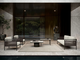 Столик кофейный каменный-thumbs-Фото4