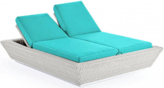 Лаунж-лежак плетеный-thumbs-Фото1