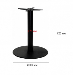 Подстолье металлическое-thumbs-Фото3