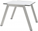 Столик металлический приставной Zen Side Table