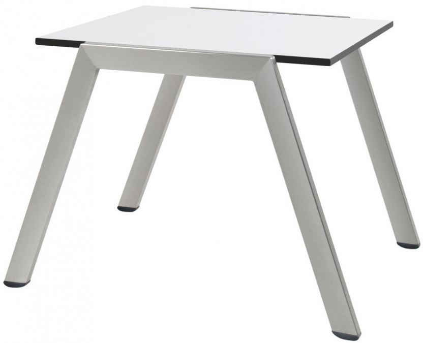 Столик металлический приставной Zen Side Table