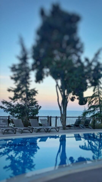 More SPA & Resort 4*, г. Алушта