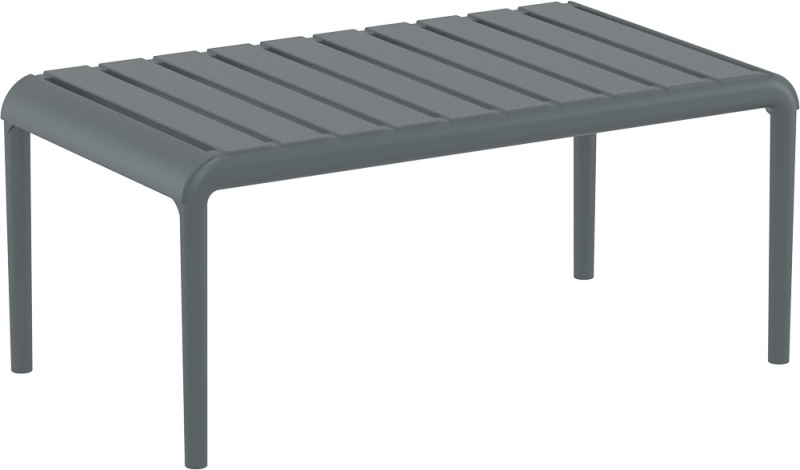 Столик пластиковый журнальный Paris Lounge Table