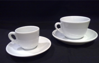 Кофейная пара для эспрессо, 0.07 л-thumbs-Фото3