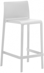 Стул пластиковый полубарный-thumbs-Фото1
