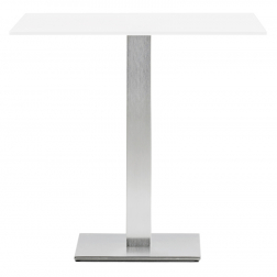 Подстолье металлическое Inox