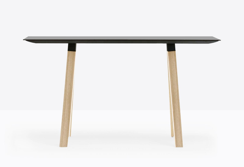 Стол барный ламинированный Arki-Table Wood