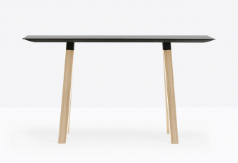 Стол барный ламинированный Arki-Table Wood