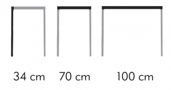 Столик металлический кофейный-thumbs-Фото3