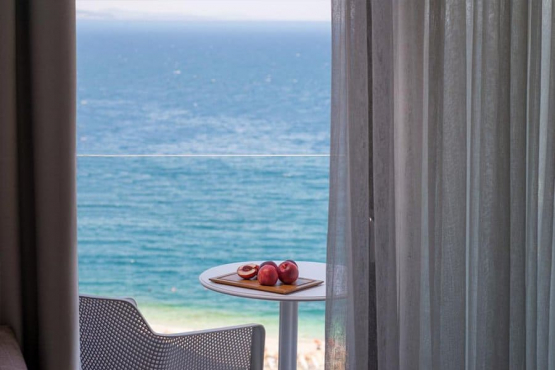 Glow Boutique Hotel & Suites, г. Саранда, Албания