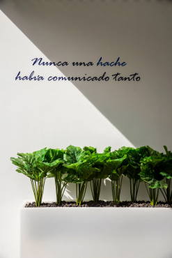 Henneo Terrace, Мадрид, Испания