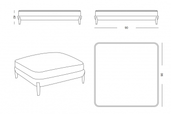 Банкетка плетеная-thumbs-Фото3