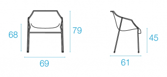 Кресло металлическое-thumbs-Фото3