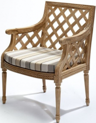 Кресло деревянное-thumbs-Фото1