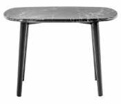 Столик журнальный Malmo Marble