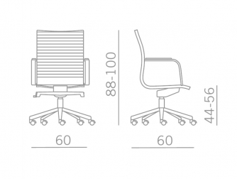 Кресло для руководителя-thumbs-Фото3