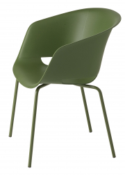 Кресло пластиковое-thumbs-Фото1