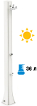 Душ солнечный Big Happy Five F 620 Душ солнечный Big Happy Five F 620