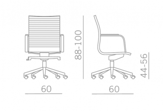 Кресло для руководителя-thumbs-Фото3