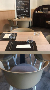 Restaurant, Италия