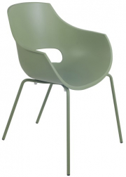 Кресло пластиковое-thumbs-Фото1