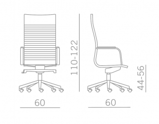 Кресло для руководителя-thumbs-Фото3