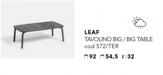 Столик ламинированный кофейный-thumbs-Фото3