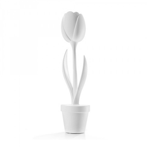 Цветок пластиковый Myyour Tulip XL полиэтилен Фото 4
