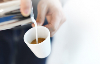 Кофейная пара для эспрессо, 0.07 л-thumbs-Фото3