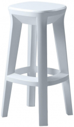 Табурет пластиковый барный-thumbs-Фото1