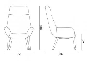 Кресло мягкое-thumbs-Фото3