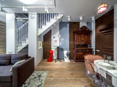 Телепрограмма 