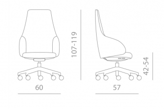 Кресло для руководителя-thumbs-Фото3