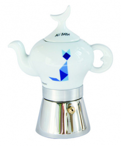 Кофеварка гейзерная Espressina Classic