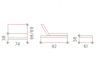 Кресло-шезлонг с пуфом-thumbs-Фото3