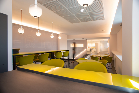 Loran (TV), Италия