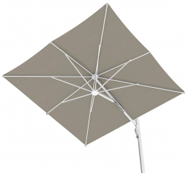 Зонт профессиональный 2.9х2.9 м Astro Starwhite