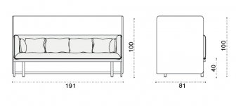 Диван плетеный с подушками-thumbs-Фото3