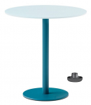Подстолье металлическое Blume Table