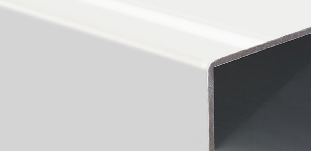Зонт профессиональный двухкупольный 3.5х7 м Alu Double Starwhite