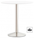 Подстолье металлическое Tonda